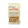 Rummo Mezze Penne Rigate n.28 - makaron durum trafilata al bronzo 500g